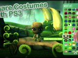LittleBigPlanet (VITA) - Trailer E3 2011