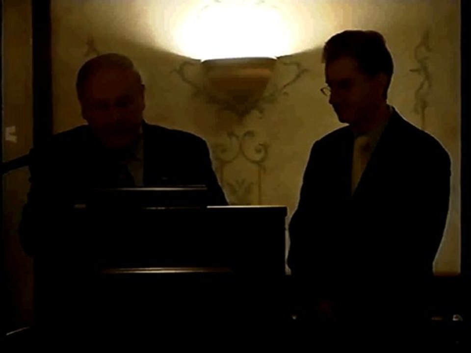 White Plains Mayor to George Gretsas