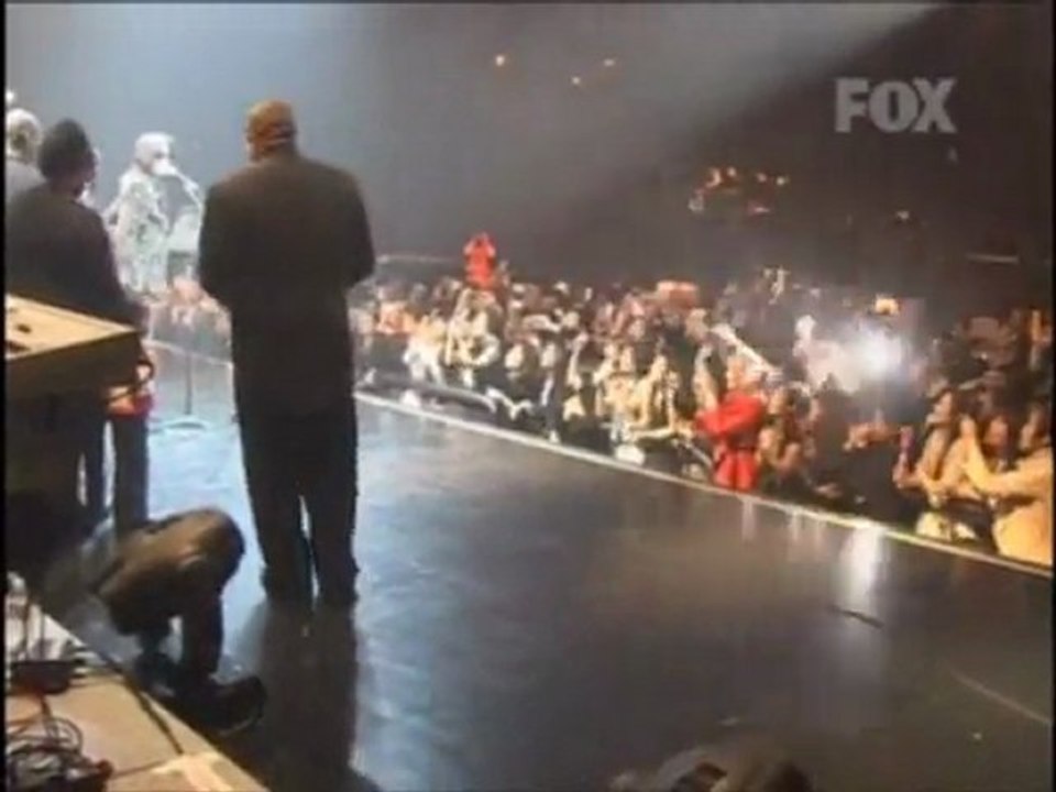 Michael Jackson en Japon parte 2/4 (Subtitulado)