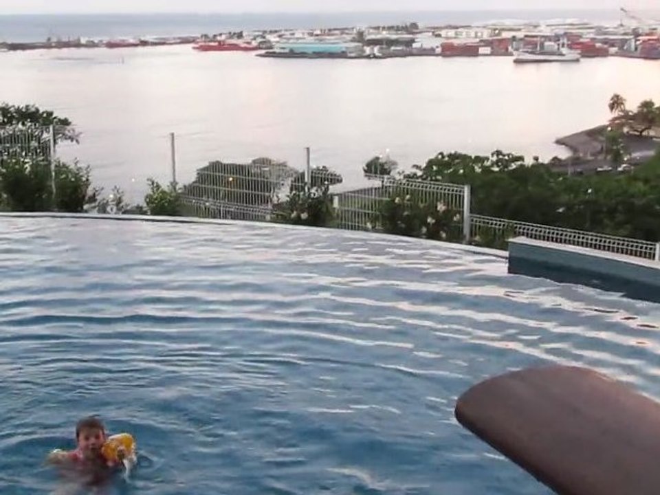 La Piscine