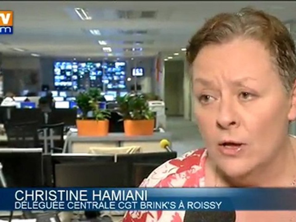 Grève dans les aéroports : les syndicats demandent à l’Etat d’intervenir