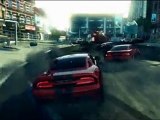 Ridge Racer : Unbounded (PS3) - Trailer E3 2011