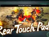 Dynasty Warriors (VITA) - Trailer E3 2011