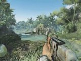 Far Cry 3 (PS3) - Trailer E3 2011