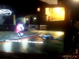 Ninja Gaiden III (PS3) - Gameplay de l'E3