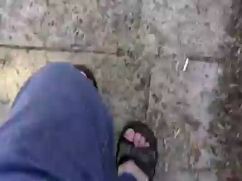 left right left right