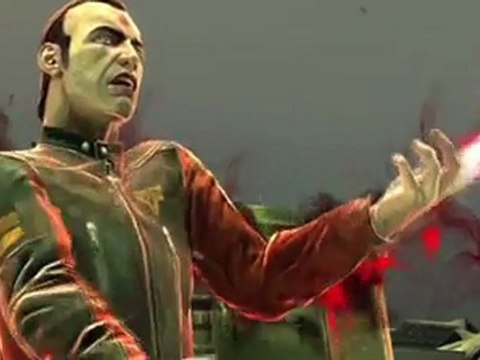 F.E.A.R 3 (PS3) - Trailer de lancement