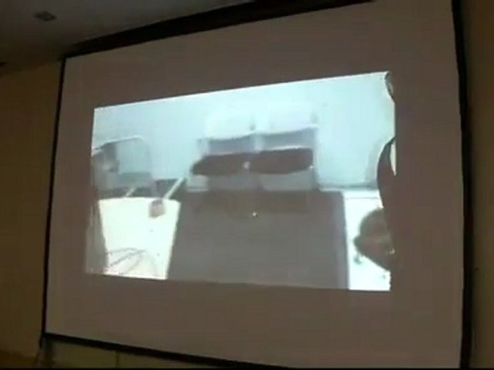 Evènement (VITA) - Réalité Augmentée