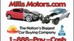 Sell your Damaged, Wrecked  Car for Cash Everywhere in the USA