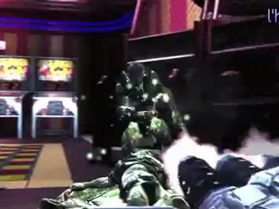 Reportage (PS3) - L'Hebdo : Episode 3. Le point sur l'actu jeux vidéo de la semaine