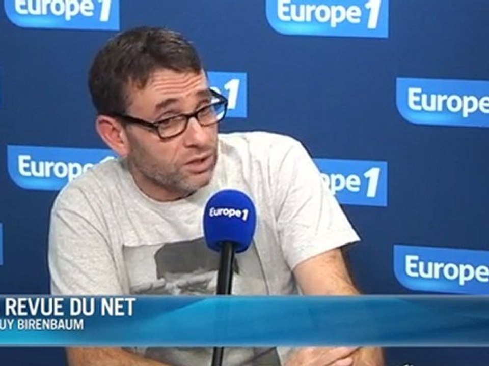 Point final à une carrière