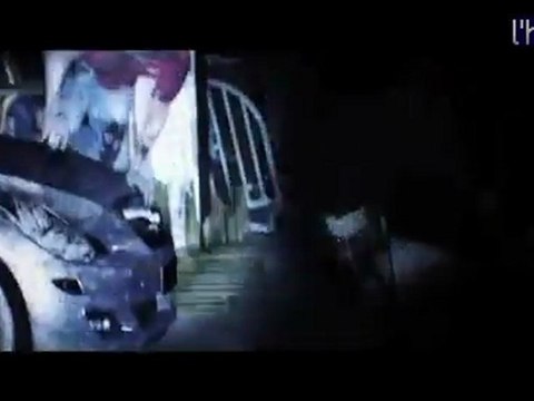 Reportage (PS3) - L'Hebdo Episode 5