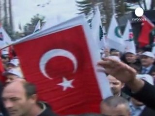 Fransa oylayacak, Türkiye yaptırımları açıklayacak