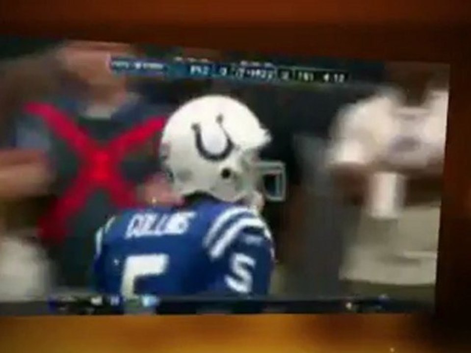 Houston Texans at Indianapolis Colts NFL - NFL Football ...