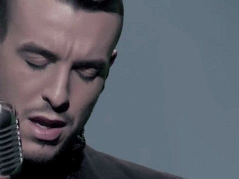 Cem Adrian Sen Benim son albüm