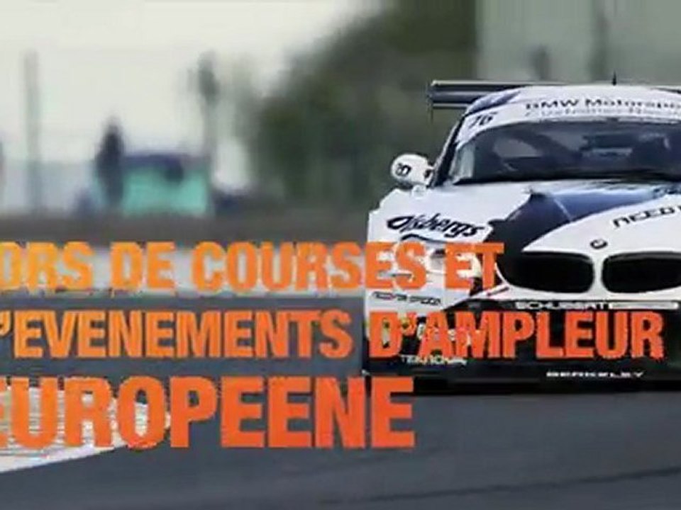 Need for Speed : The Run (PS3) - Concours d'égéries