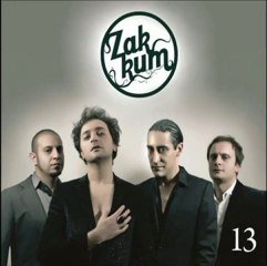 Cem Adrian Zakkum Biraz Uyu