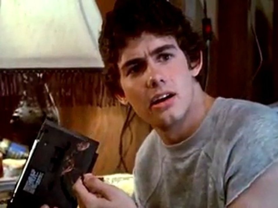 Gremlins trailer