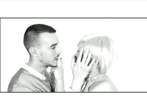 Cem Adrian Pamela Anladım