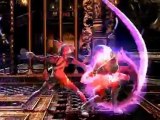 Soul Calibur V (PS3) - Trailer GamesCom