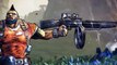 Borderlands 2 (PS3) - Trailer GamesCom