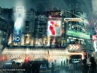 Adrift (PS3) - Trailer GamesCom