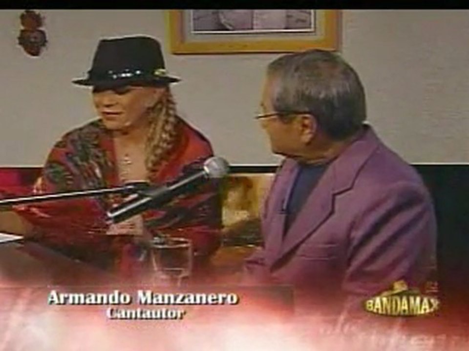 Bohemiamente Chicuela Especial 2011 primera parte 4/4