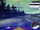 WRC 2 (PS3) - Gameplay WRC2