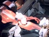Mass Effect 3 (PS3) - Interview d'un producteur