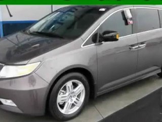 2011 Honda Odyssey seattle for Sale at Klein Honda