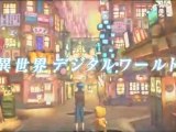 Digimon World Re : Digitize (PSP) - Premier trailer