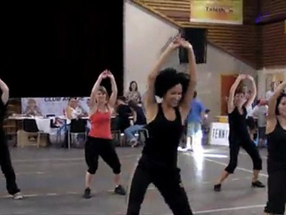 Forum des associations 2010