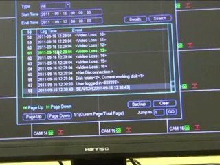 gen 4 technology dvr