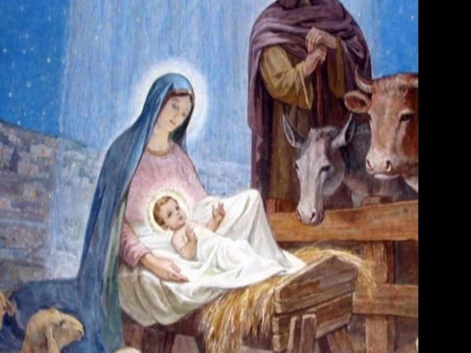 * DZISIAJ w BETLEJEM - Zespół Mazowsze