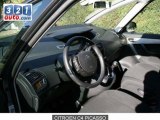 Occasion CITROEN C4 PICASSO ROISSY EN BRIE