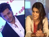 Riteish Deshmukh And Genelia D'Souza To Marry Twice - Bollywood News
