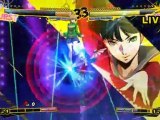 Persona 4 : The Ultimate in Mayonaka (PS3) - Second trailer