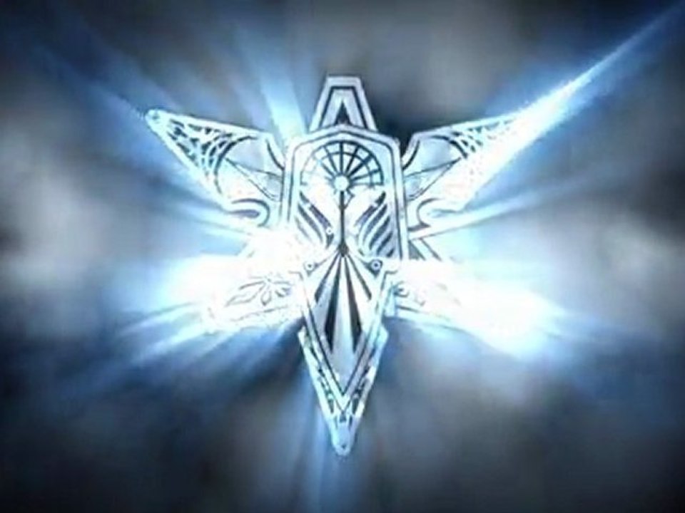 Le Seigneur des Anneaux : La Guerre du Nord (PS3) - The Power of Three Trailer