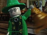 LEGO Harry Potter : Années 1 à 4 (PS3) - Extraits - Première année