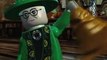 LEGO Harry Potter : Années 1 à 4 (PS3) - Extraits - Première année