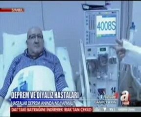 Hayat Diyaliz Merkezi