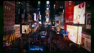Watch : New Year's Eve - Official Trailer 2 [HD]