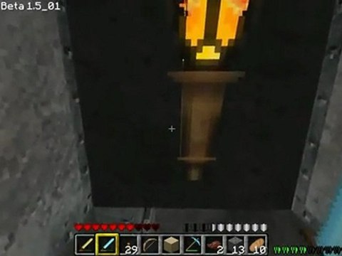 Minecraft Hardcore : Saison 5 - Episode 31