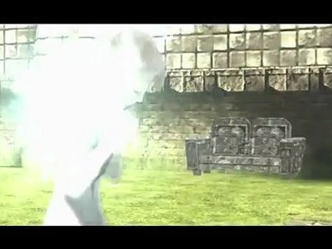 Ico & Shadow of the Colossus Collection (PS3) - Trailer de sortie