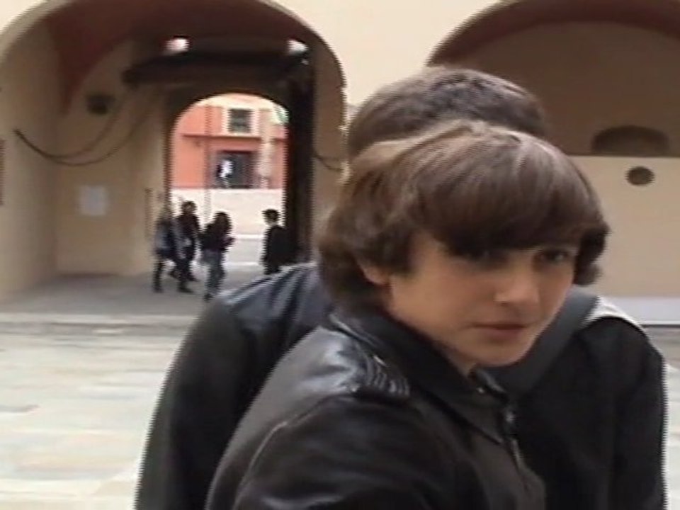 2ème Journal Télévisé participatif - BVD Tv - Bastia Ville Digitale 2011.