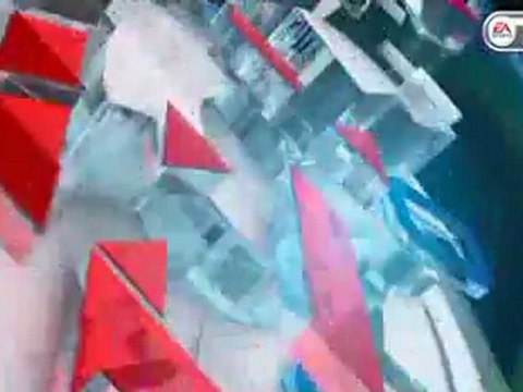 FIFA 11 (PS3) - Emission vidéo EA Sports TV episode 9