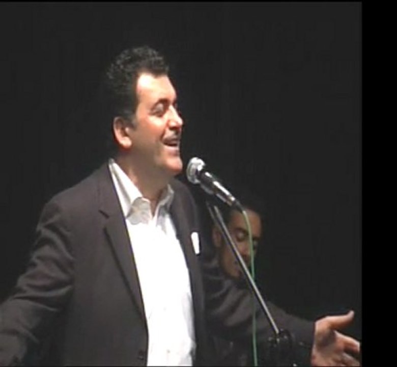 FARUK DEMİR-YARİM YARİM