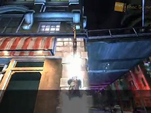 Interview (PS3) - Interview de Brian Fleming : Président de Sucker Punch