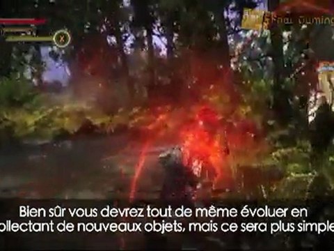 Interview (PS3) - Interview The Witcher 2 : CDProjekt répond à nos questions