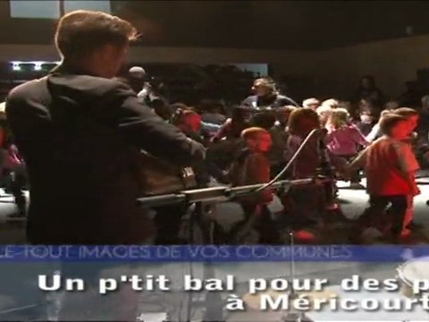 Fil de l'Actu - Le Bal Tire Laine à Méricourt